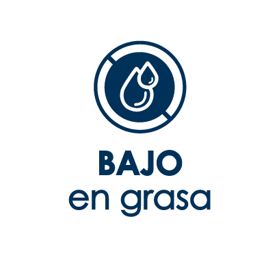 05-Bajo en grasa